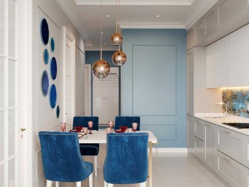 Неоклассицизм по правилам. 04