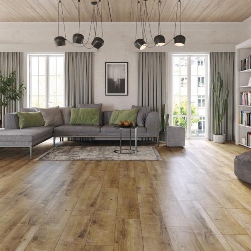 Основные особенности скандинавского стиля в интерьере: 04