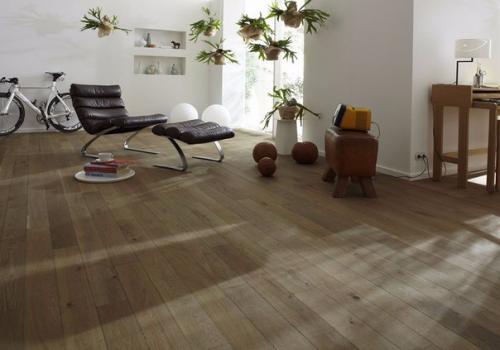 Инженерная доска для пола. 02