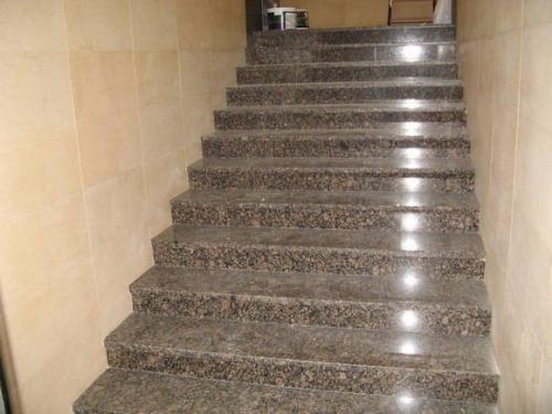 Гранит как строительный материал. 04