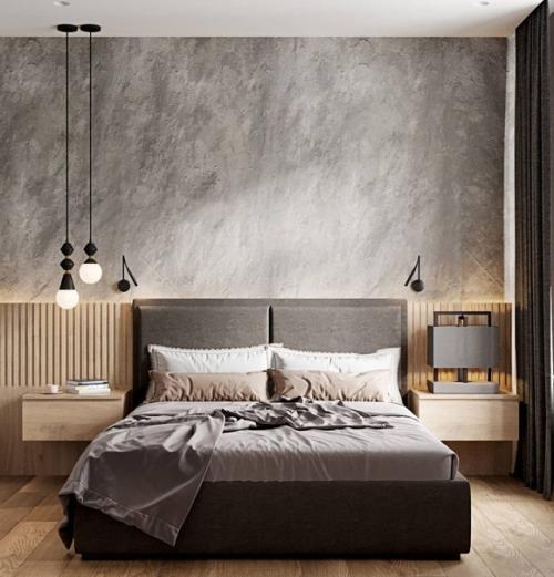 Интерьер квартиры (49 кв. 07