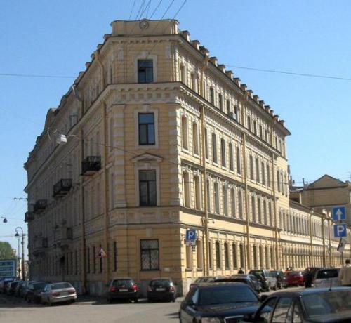 Историко-культурная акция День Дома. 05