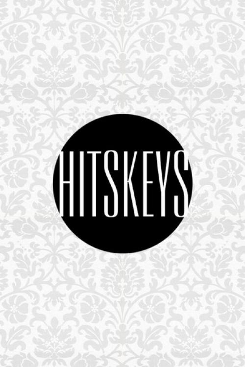 Hitskeys Studio - студия архитектурного дизайна. 02