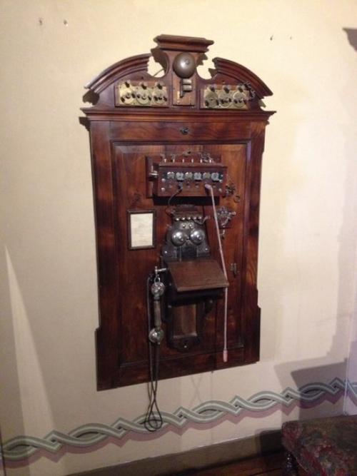 Первым заходом в нашей вечерней трансляции замок пена. 08