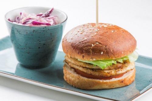 Топ - 7 новых кафе на гороховой улице, куда стоит зайти. 06