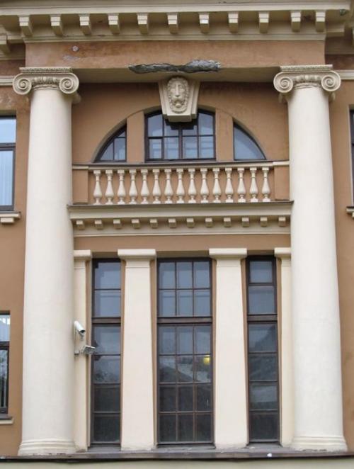 Историко-культурная акция День Дома. 03