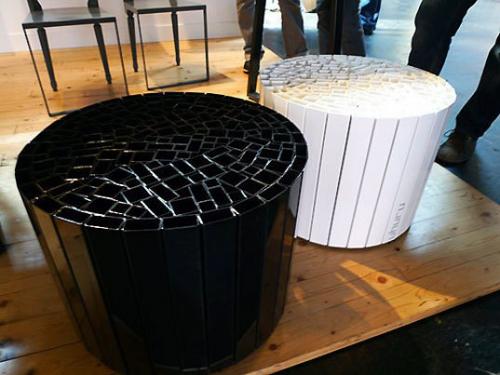 На что способен обычный пень. 01