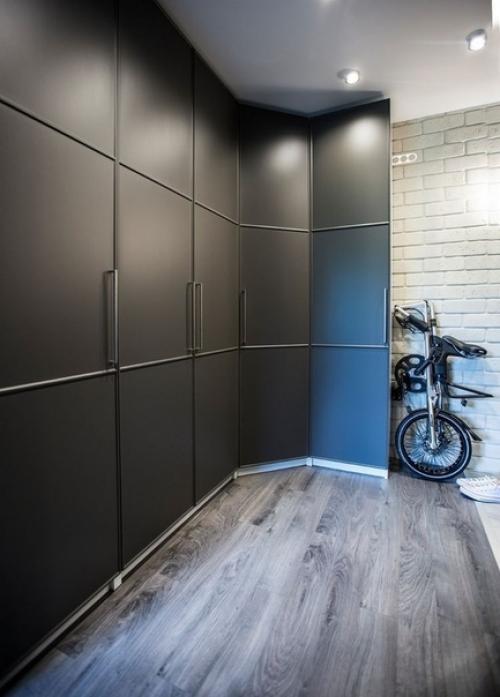 Логово для хoлocтякa. 01