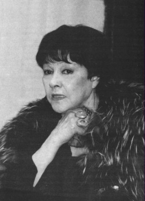 Светлой памяти.  Владимира Семёновича Высоцкого (1938 - 25 июля 1980. 01