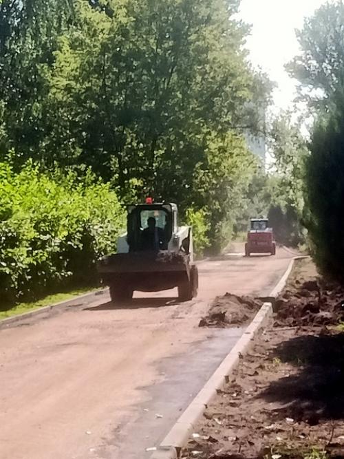 Визуальные заметки о дорогах. 02