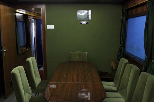 Легендарный Синий Поезд. 05