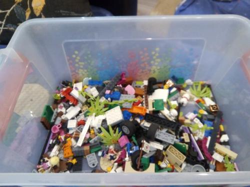 Я, с одной стороны, человек темпераментный, с другой, жутко педантичный. 02