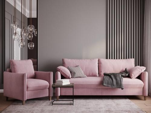 Диван является не только удобным решением для комфортного отдыха, но частью интерьера. 02