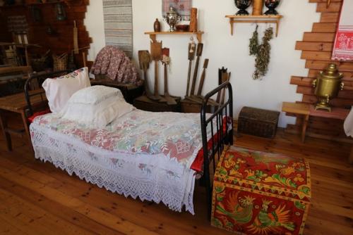 Важная дата. 17 июля день этнографа в России. 07