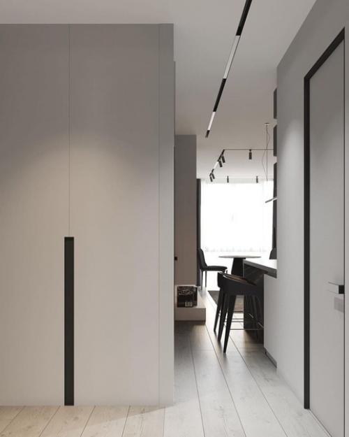 Стиль и простота решений - вдоховение для вас! 02