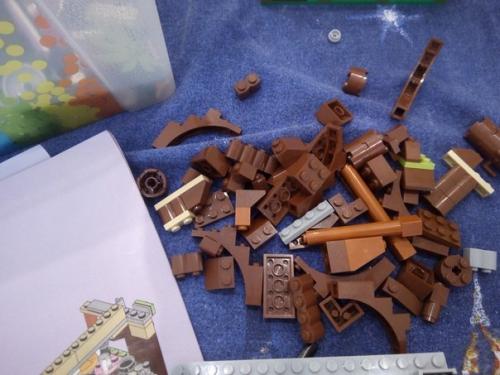 Я, с одной стороны, человек темпераментный, с другой, жутко педантичный. 01