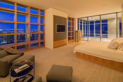 Дуплекс - апартаменты на манхэттене за $115, 000, 000. 06