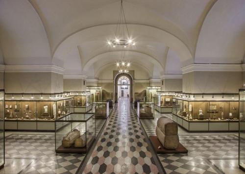 Что показать детям в эрмитаже. 06