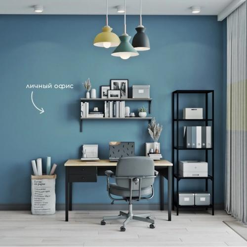 Wow!  Вот это интерьер! 04