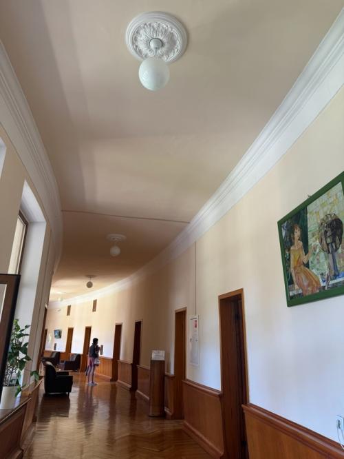 Мацеста.  Огненная вода, дар природы, врачующий тело. 05