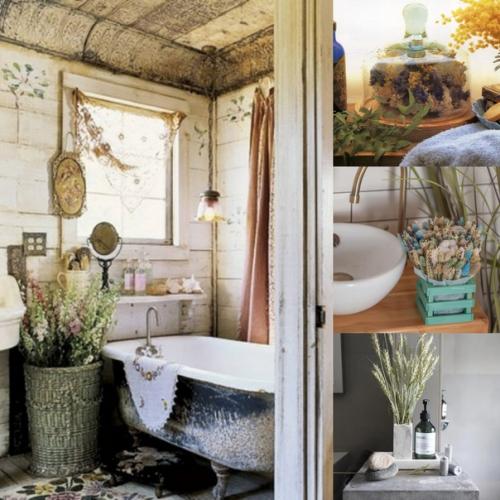 Полевые цветы.  Полевые. 02