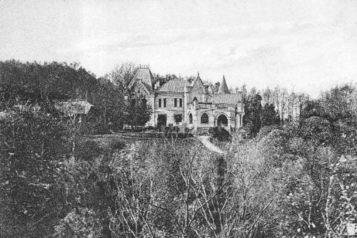 Кашира 660.  Названия деревень каширского района (колтовский округ. 01