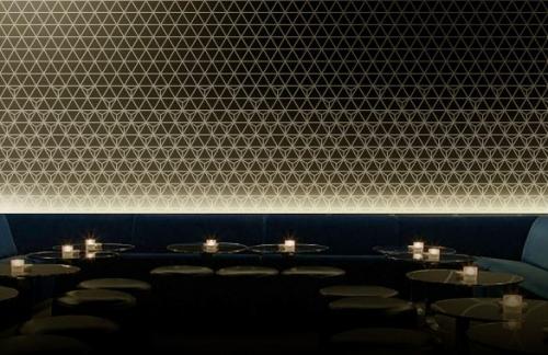 Светящиеся обои - новинка в мире дизайна. 03