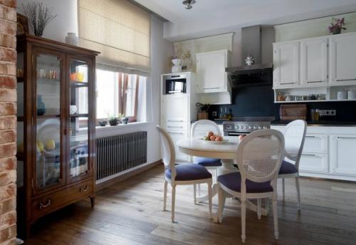 Водостойкий ламинат - лучшее покрытие, если в доме дети. 04