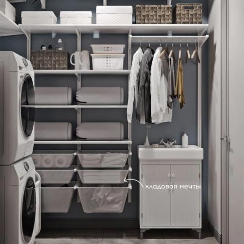 Wow!  Вот это интерьер! 08