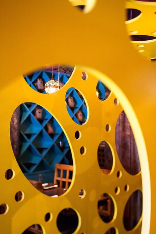 Индийский ресторан Raso? 06