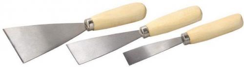 Как снять старые обои? 03