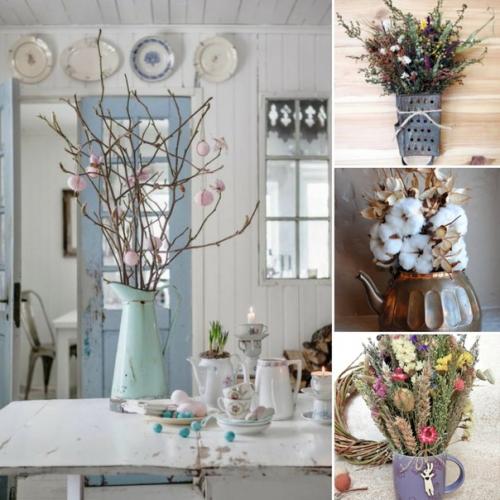 Полевые цветы.  Полевые. 05