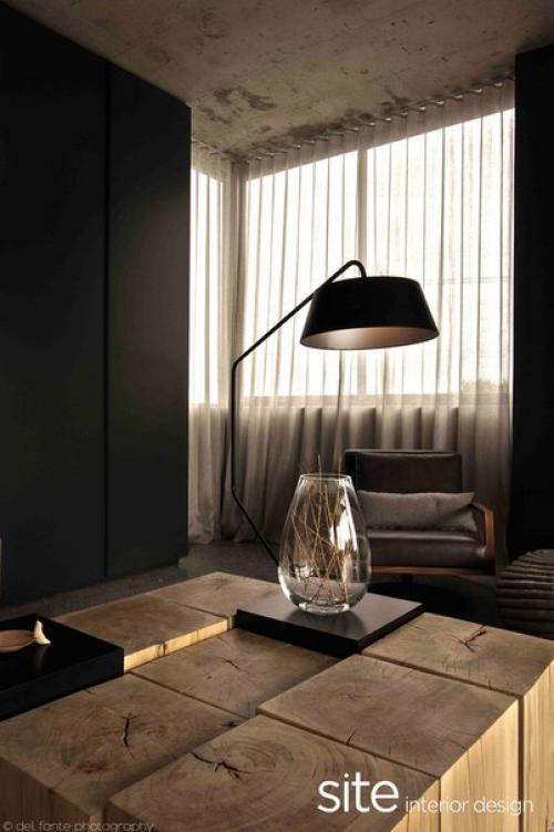 Пляжный дом в пригороде Кейптауна. 02