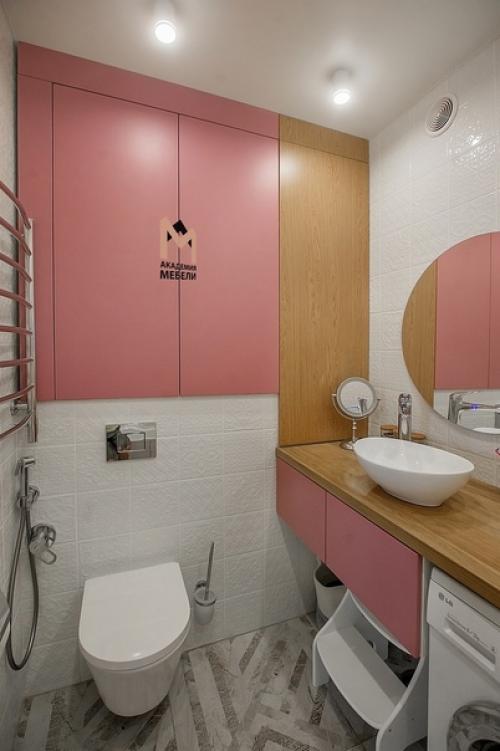 Полезные советы: оборудуйте ванную шкафом. 01 Полезные советы: оборудуйте ванную шкафом. 01