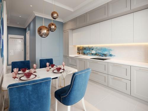 Неоклассицизм по правилам. 06