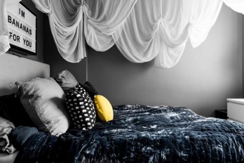 Маленькая стокгольмская квартирка площадью всего 37 квадратных метра оснащена всем необходимым для жизни. 02