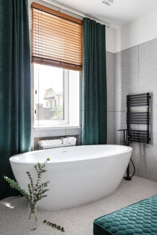 Дом площадью 196 кв. 06