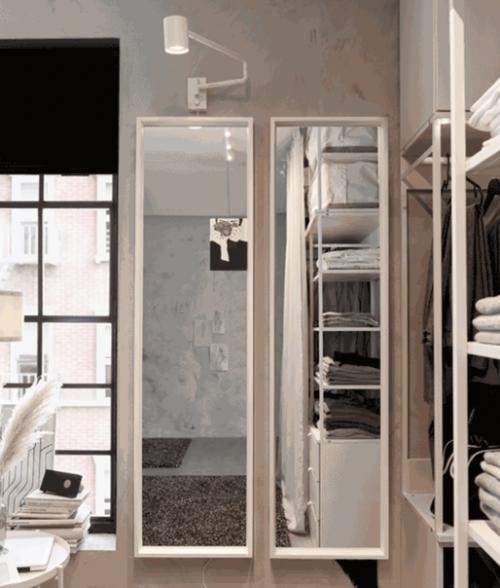 Порядок в спальне - залог хорошего начала дня. 01