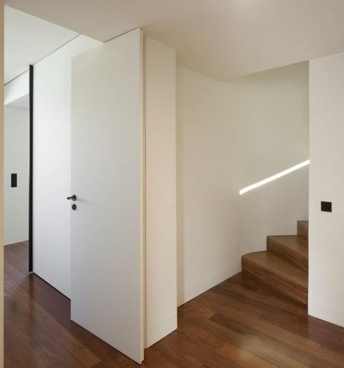 Foz Apartment: реконструкция квартиры с шикарнейшим видом на океан! 03