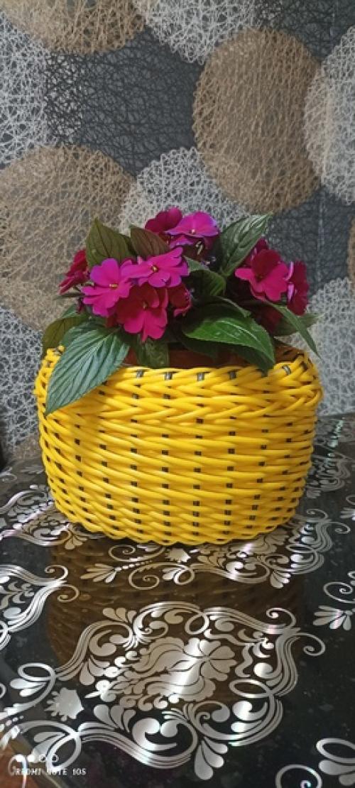 И снова голова не даёт покоя рукам. 02