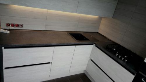 Ну вот и закончился отпуск у парыжу. 03