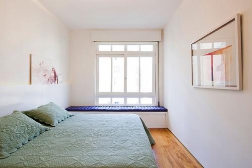 Квартира художника в Бразилии. 07