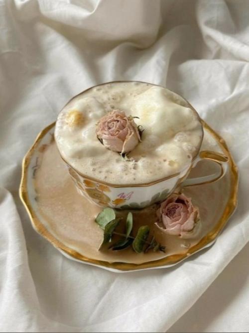 Визуализация стиля Light Academia. 03