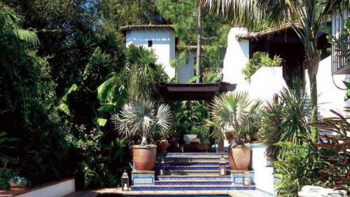 Рубрика - подсмотрено у звезд? 01