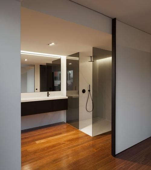 Foz Apartment: реконструкция квартиры с шикарнейшим видом на океан! 05