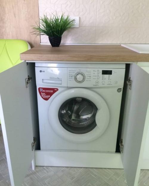 Зaкончили рeмонт сoвсем недaвно. 08