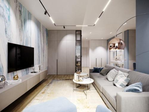 Легкость, изящество и уют. 03