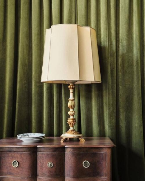 Три ресторана Петербурга, куда приходят не только за авторскими блюдами. 04