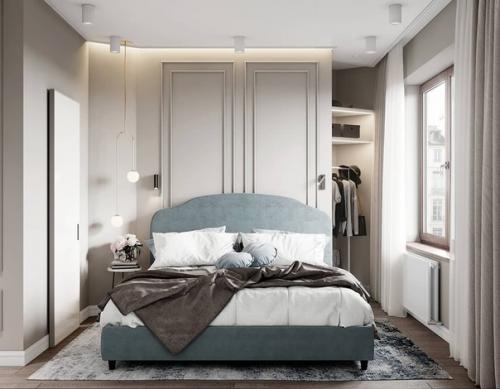 Спальня 17 кв. 01