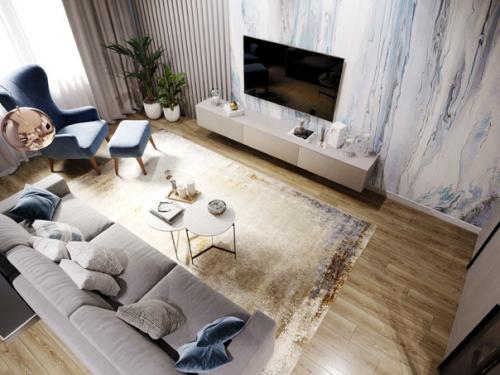 Легкость, изящество и уют. 05